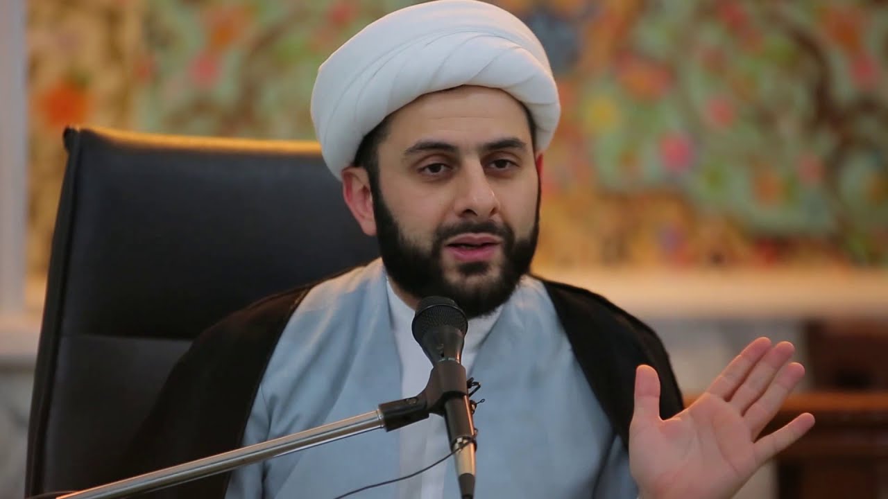 ⁣لا الذي أحسن استغني عن عونك ورحمتك (4) - الشيخ مهدي الهزيم - 7 رمضان 1440