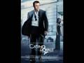 Casino Royale OST 6th - YouTube