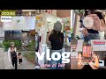 [VLOG]日常3day's🌷👩🏼|トライアルで1週間分まとめ買い🥕|スリコ＆コストコ購入品💖|ポーチの中身👝|セルフネイル💅🏽