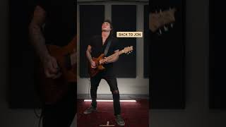 Jon Dretto VS Karl Golden | PRS VS Musicman Guitars