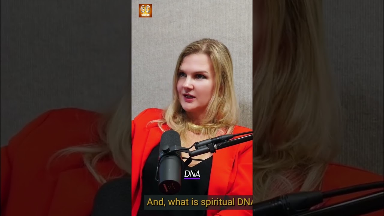 Spiritual DNA Activation: Soul's Whisper for Growth 