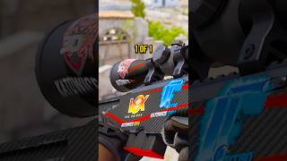 RARE 1 0F 1 CS2 SKIN SALE