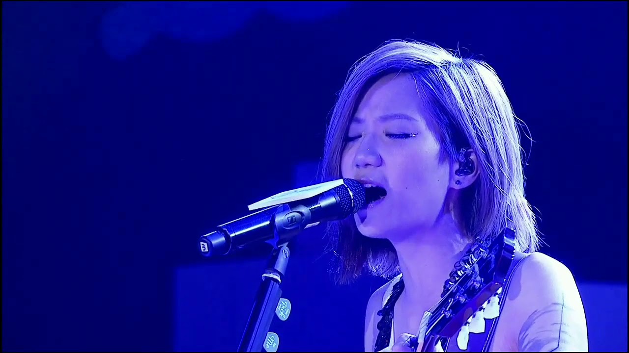 盧凱彤 Ellen Loo - 天光