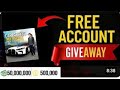Cpm free accounts 🎁😱