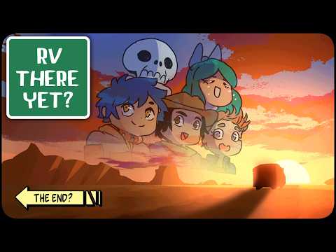 WE TOOK AUSTIN HOME! | RV There Yet?