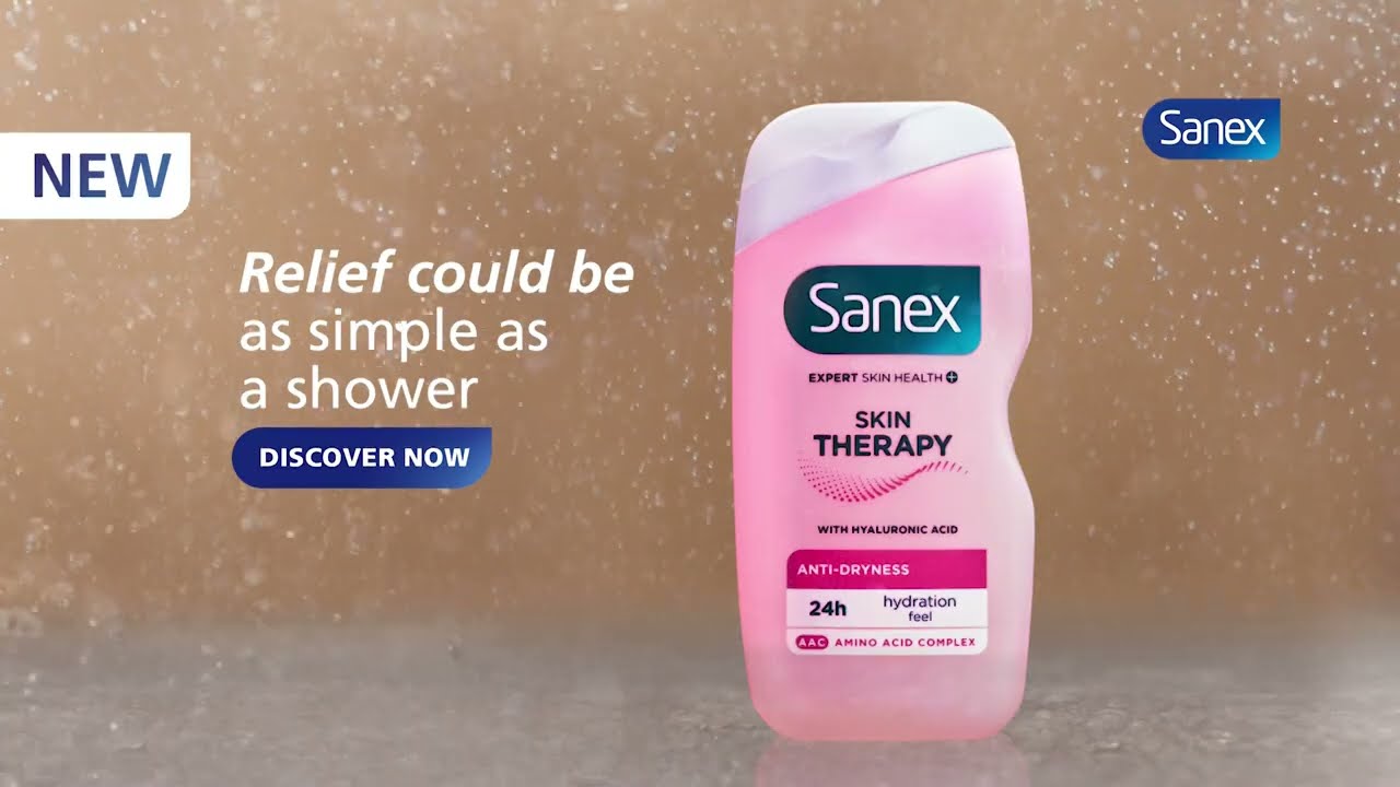 Sanex SkinTherapy