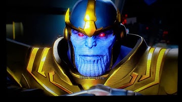 Marvel vs. Capcom Infinite Walkthrough Part 8 Jedah Dohma Boss Battle