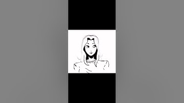 Rolling eyes // little oc animation 🦭