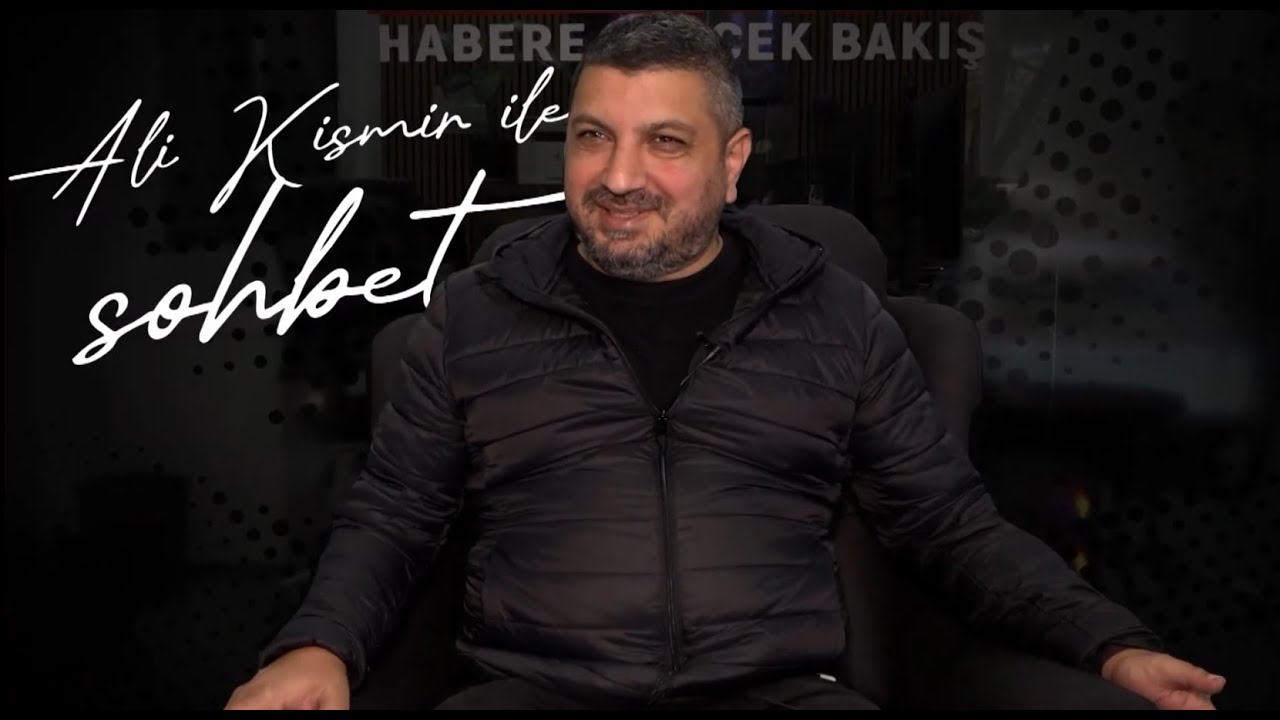 Kuzey Kıbrıs'ta Tetikçiler- Basına Tehdit-Huzur Operasyonları-Bakıcı Krizi CTP'de seçim - Ali Kişmir