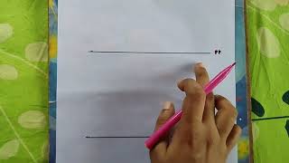 Engineering Graphics - Perspective Projection - Q2 - Part 2