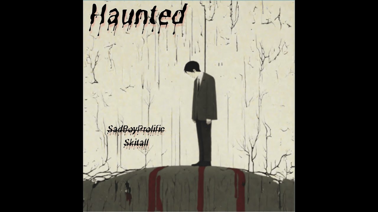Watch Haunted on YouTube Watch Haunted on YouTube