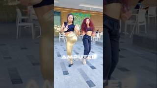 This Beautiful Woman Lost One Leg. But Shes A True Example Of Overcoming Adversity