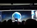 Toyota CES 2020 Keynote Live