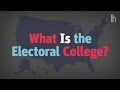 How the Electoral College Works, and Why We Have One
