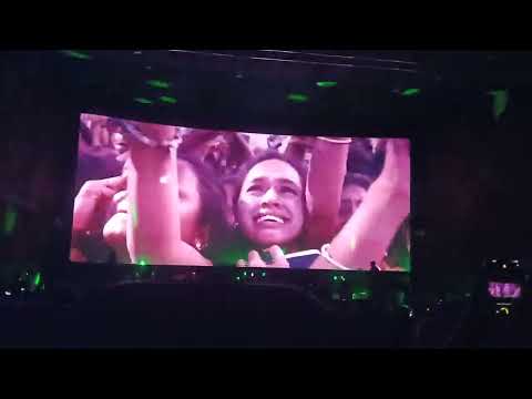 Jilla Re Release Birthday mashup at kamala theatres - CM Thalapathy Vijay