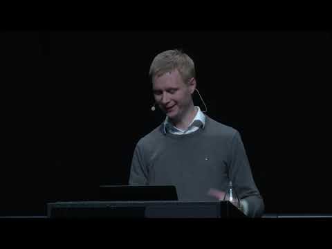 BahnMining - Pnktlichkeit ist eine Zier (David Kriesel)