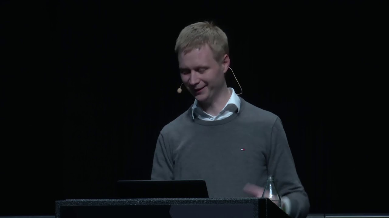 New Update BahnMining - Pünktlichkeit ist eine Zier #36C3