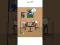 thief puzzle level 59 #gaming #shorts