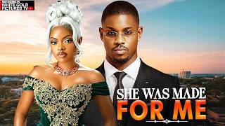 SHE WAS MADE FOR ME - VICTORY MICHAEL - OMECHE OKO -  LATEST 2026 NIGERIAN MOVIES  #trending #movies