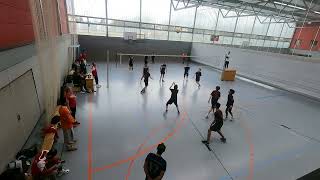 Game HDP vs MTV 07Feb2026 - Men
