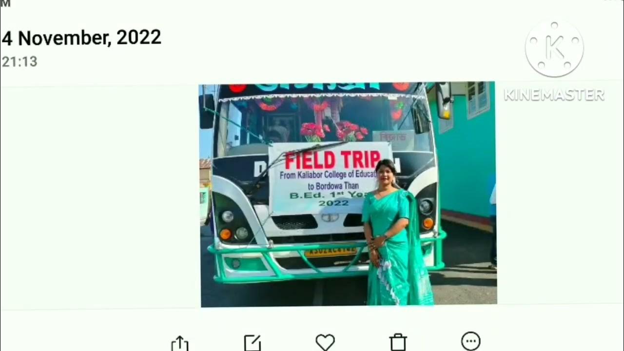 What Is Field Trip Pdf What Is Field Trip Pdf