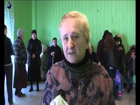 გადაცემა \"აფხაზეთი\" - მცხეთაში   ჩასახლებულ  დევნილებთან  შეხვედრა