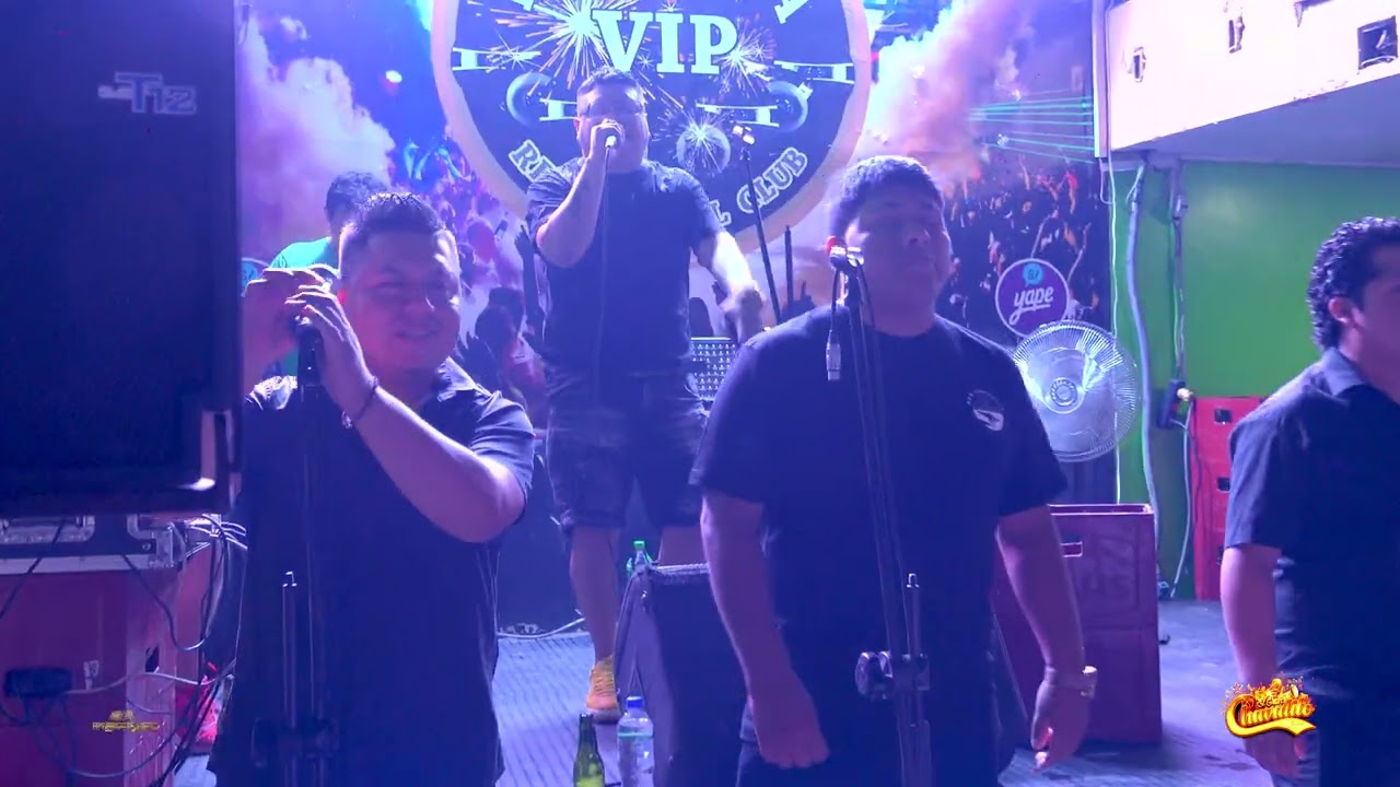 TE EXTRAÑO - EL GRAN CHAVALITO INTERNACIONAL...FELIZ CUMPLEAÑOS 