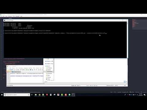 Modelkit Demos - 05 Modelkit commands