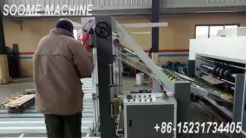 MINI Auto lead edge feeder 2colors printer slotte