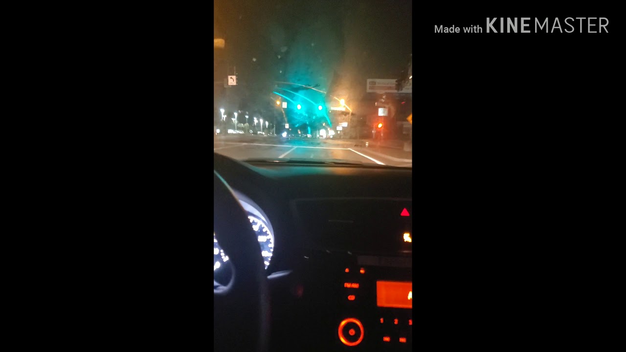 AMAZON OVERNIGHT BOX TRUCK ROUTE YouTube