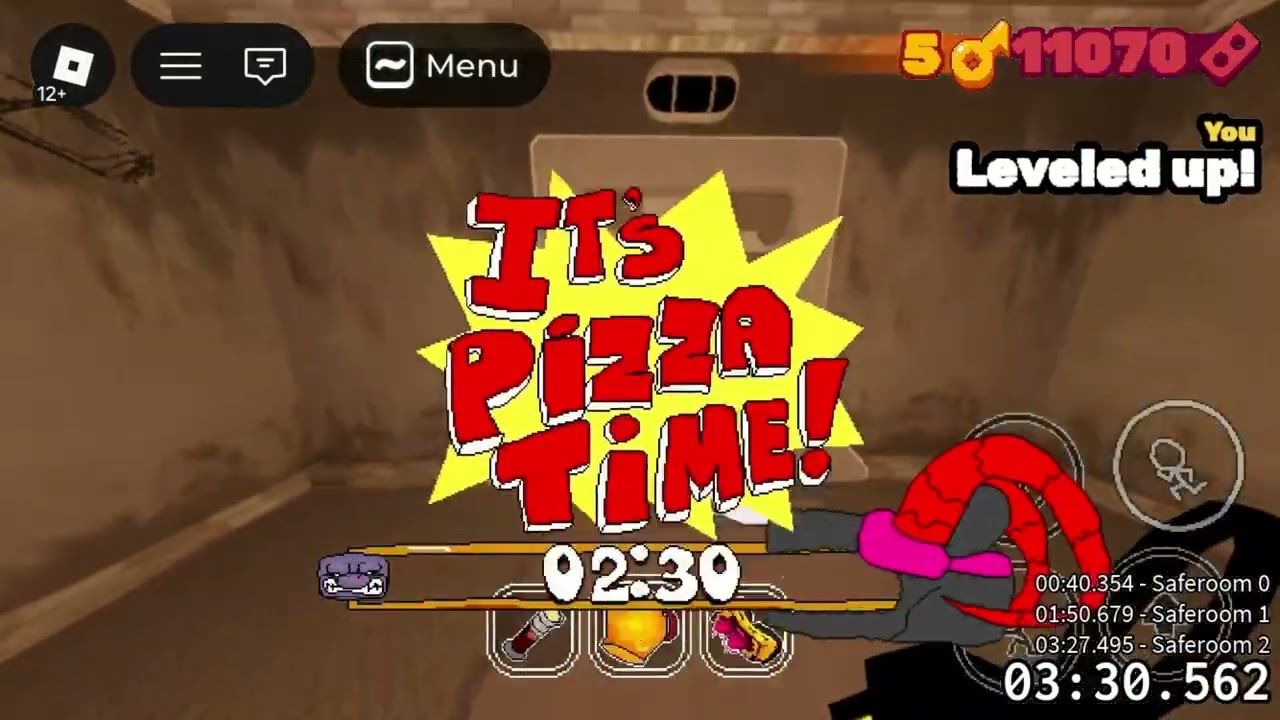 JUST A NORMAL GRACE GAMEPLAYYYYYYY 