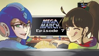 Ruby-Spears Mega Man Episode 7 - "20,000 Leaks Under the Sea" | MEGA MARCH 2019 Wealth