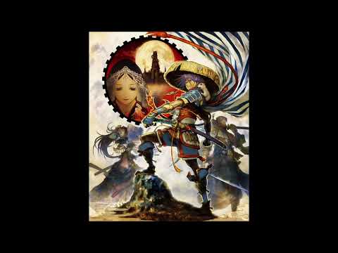 風来のシレン3 からくり屋敷の眠り姫 BGM集 Shiren The Wanderer 3 OST 