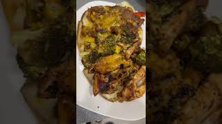 watched my full video on my channel of the loaded spuds 🥔