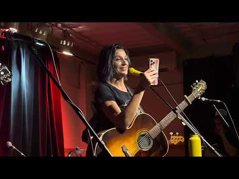 Sara Dufour chante pour Karl Tremblay partie 2