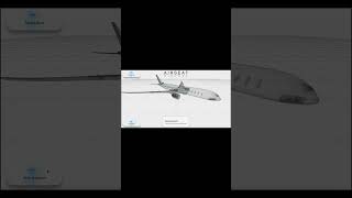 Next Tutorial - 3D Airplane Seat Reservation Web App made with Three.js & React #threejs #react screenshot 1
