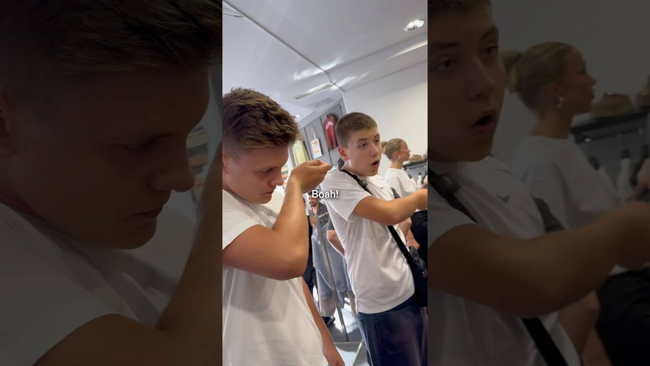 Was ein Ballermann - Jetzt auf OLAKALA.DE (Werbung)