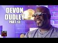 Devon Dudley on the Montreal Screwjob & Why He Hates When People Say Wrestling is Fake (Part 13)