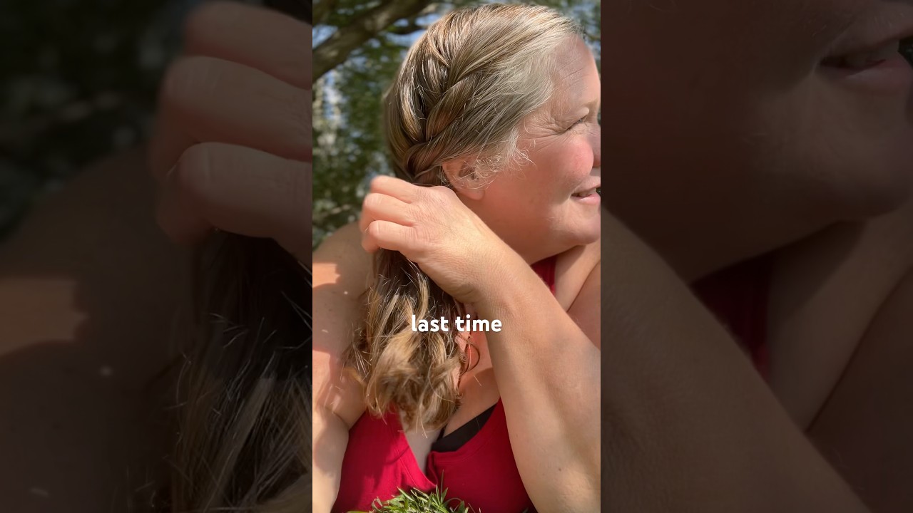 Just me being me sharing some random thoughts! 🤣😀