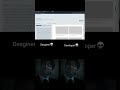 App Codemimic #frontend #backend #coding #html #css #webdesign #programming #python #javascript