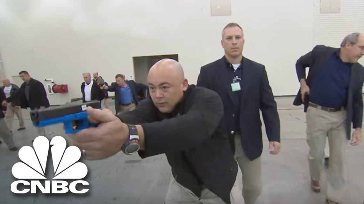 Billionaire Security Behind the Scenes with Warren Buffet's Bodyguard