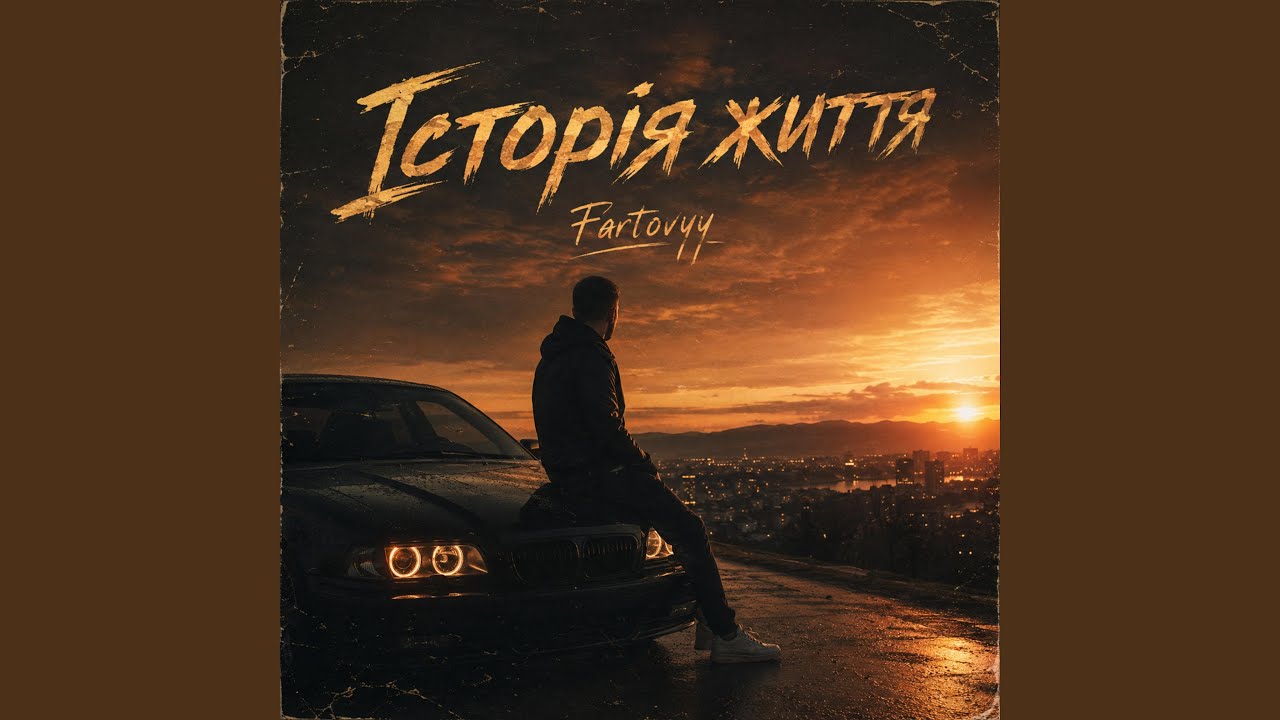 Історія життя