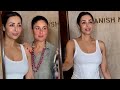 Malaika  kareena enjoy manish malhotras party filmy focus bollywood