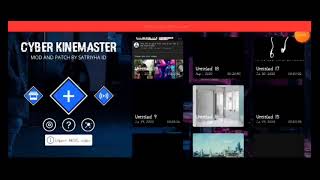 How to make circle loading intro in kine master on offline screenshot 3
