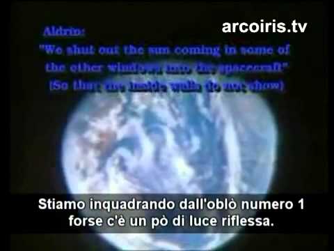 Buzz Aldrin ed il viaggio sulla Luna SUB ITA flv