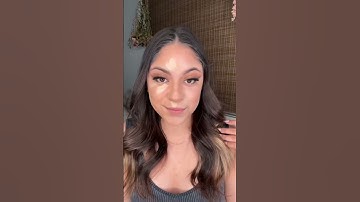 How To Fix Wrong Shade Foundation!! ✨ | #makeup #makeuptutorial #makeupshorts #makeupforbeginners