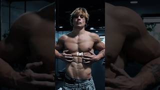👆Watch the FULL video to finally get lean 📝🏆🤝