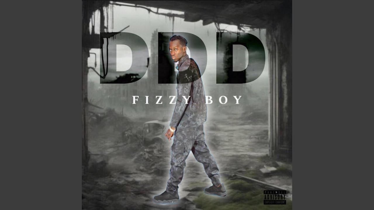 I Don't Know - Fizzy Boy feat Line Zo