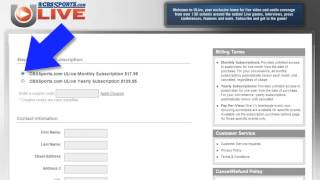 How to Renew your All Access subscription
