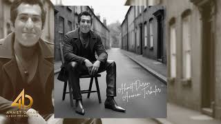 Ahmet Duran - Yüce Dağ Başında Yanar Bir Işık